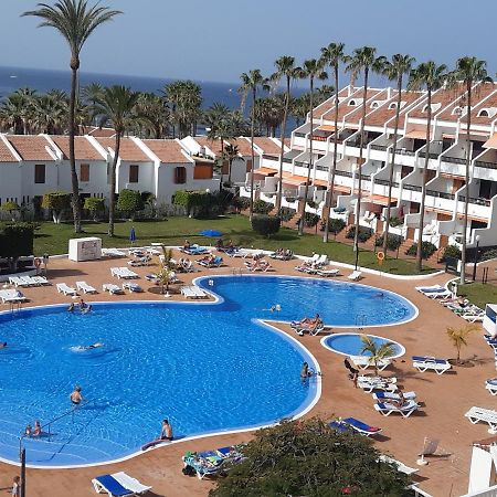 Parque Santiago II Two Bedrooms With Amazing Views Arona  Exteriör bild