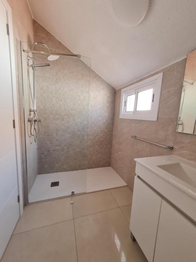 Parque Santiago II Two Bedrooms With Amazing Views Arona  Exteriör bild