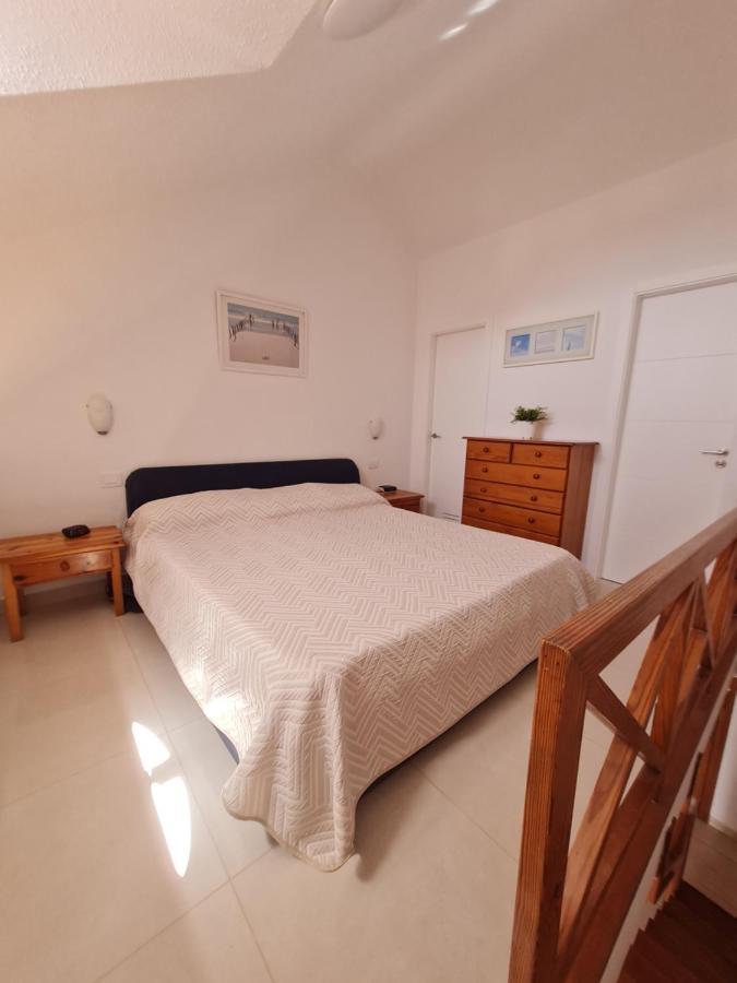 Parque Santiago II Two Bedrooms With Amazing Views Arona  Exteriör bild