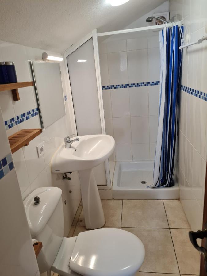 Parque Santiago II Two Bedrooms With Amazing Views Arona  Exteriör bild