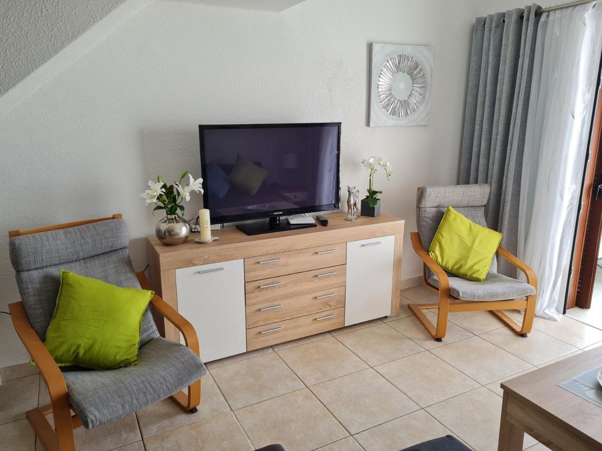 Parque Santiago II Two Bedrooms With Amazing Views Arona  Exteriör bild