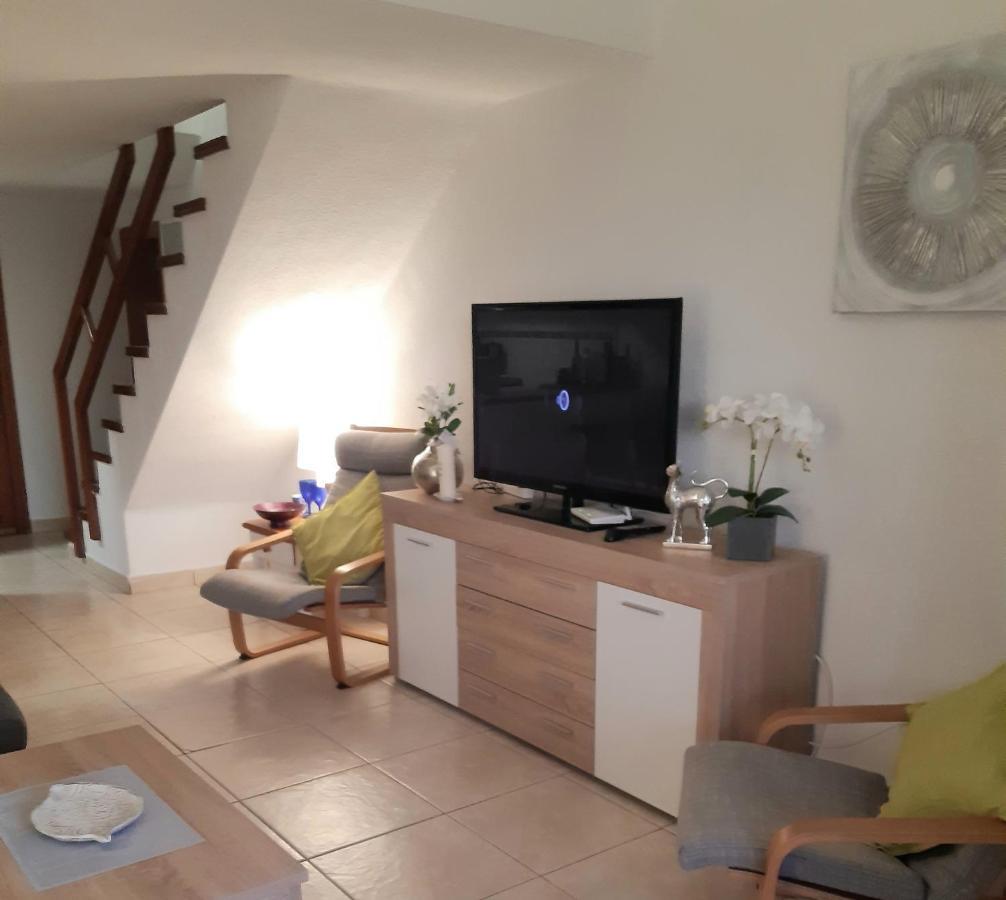 Parque Santiago II Two Bedrooms With Amazing Views Arona  Exteriör bild