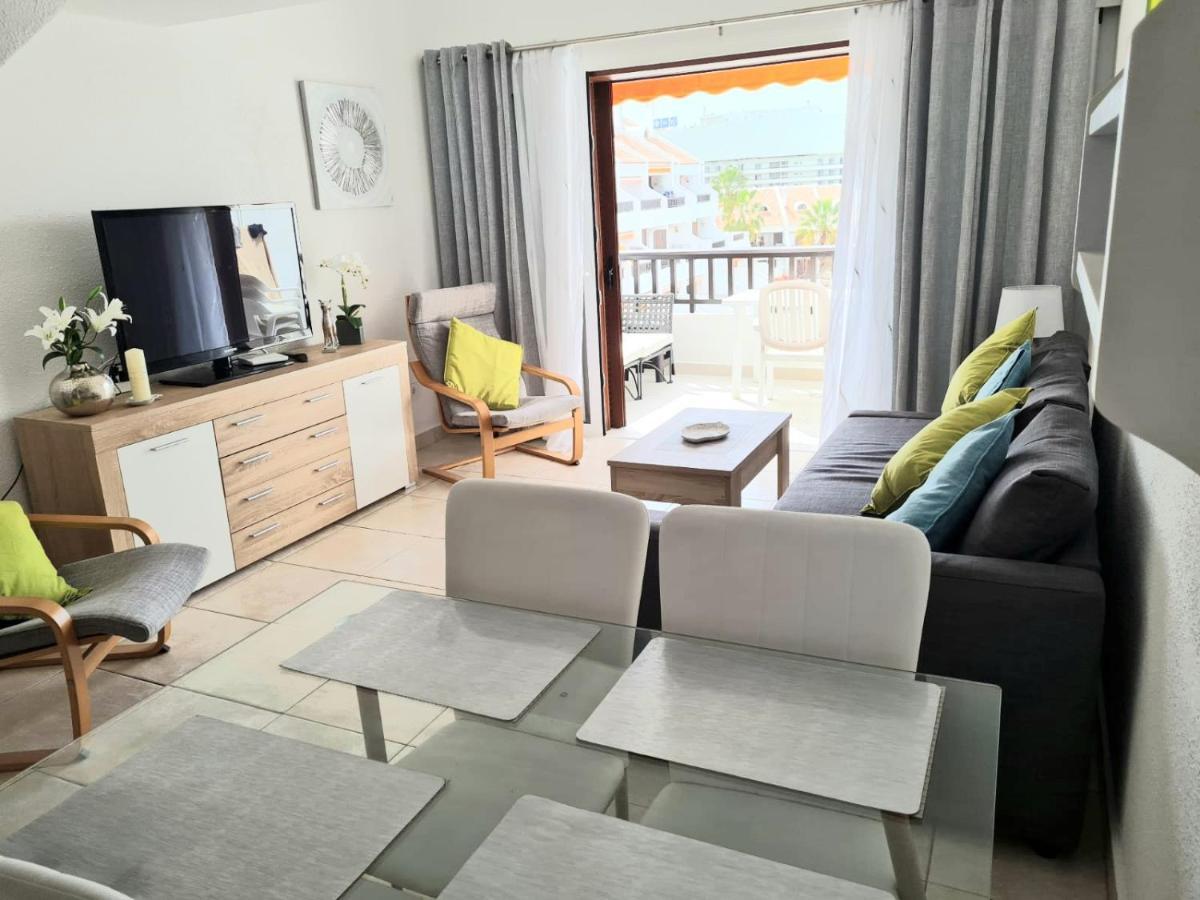 Parque Santiago II Two Bedrooms With Amazing Views Arona  Exteriör bild
