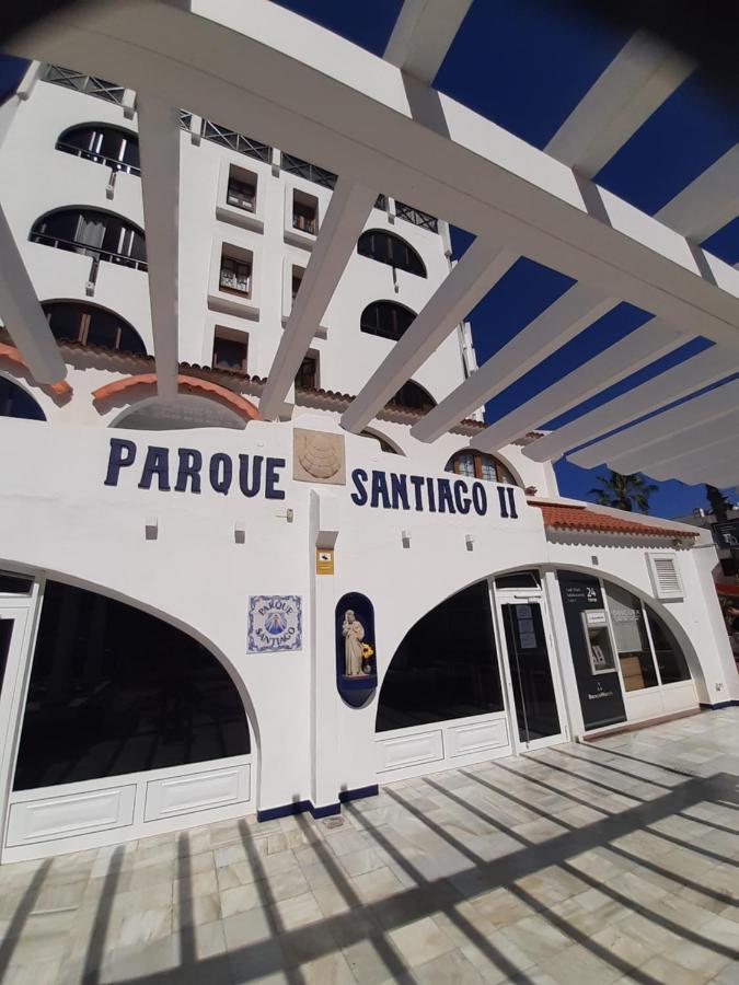 Parque Santiago II Two Bedrooms With Amazing Views Arona  Exteriör bild