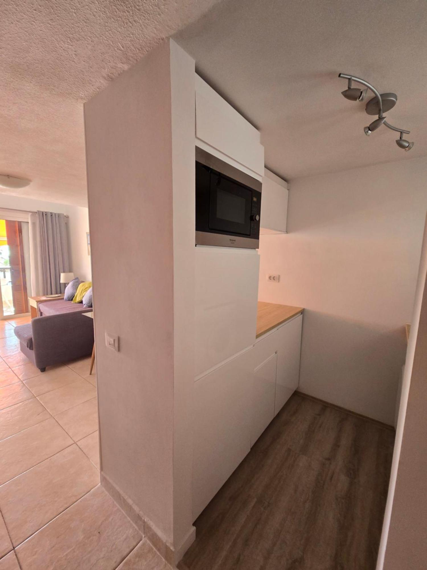 Parque Santiago II Two Bedrooms With Amazing Views Arona  Exteriör bild