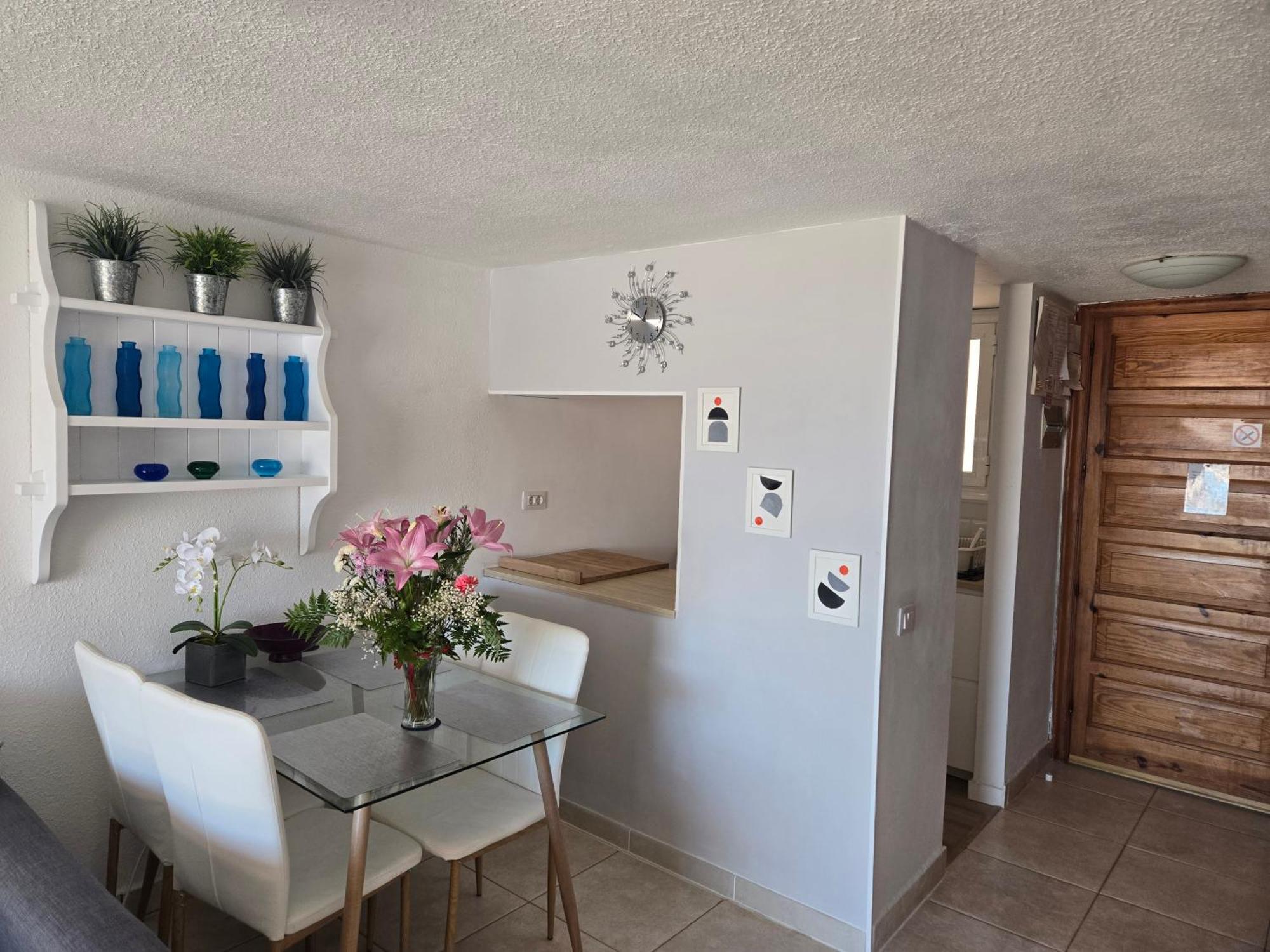 Parque Santiago II Two Bedrooms With Amazing Views Arona  Exteriör bild