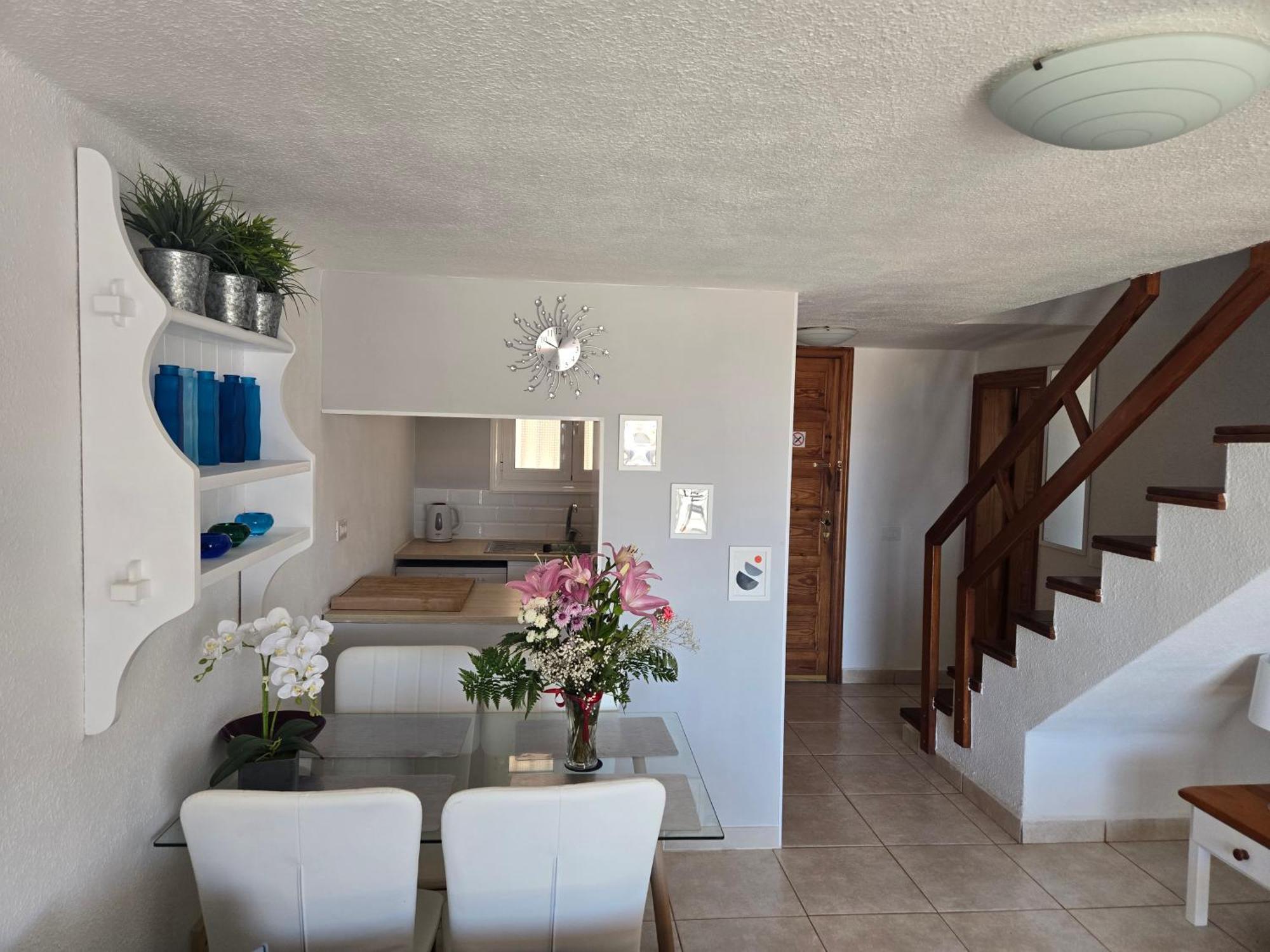 Parque Santiago II Two Bedrooms With Amazing Views Arona  Exteriör bild